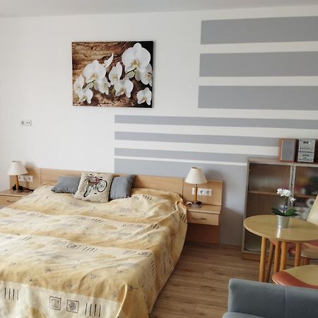 Nyugalom Apartman Zalakaros Exterior foto