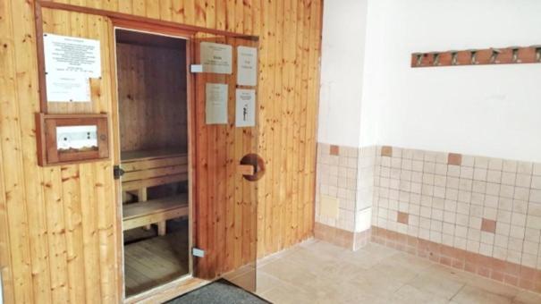 Nyugalom Apartman Zalakaros Exterior foto