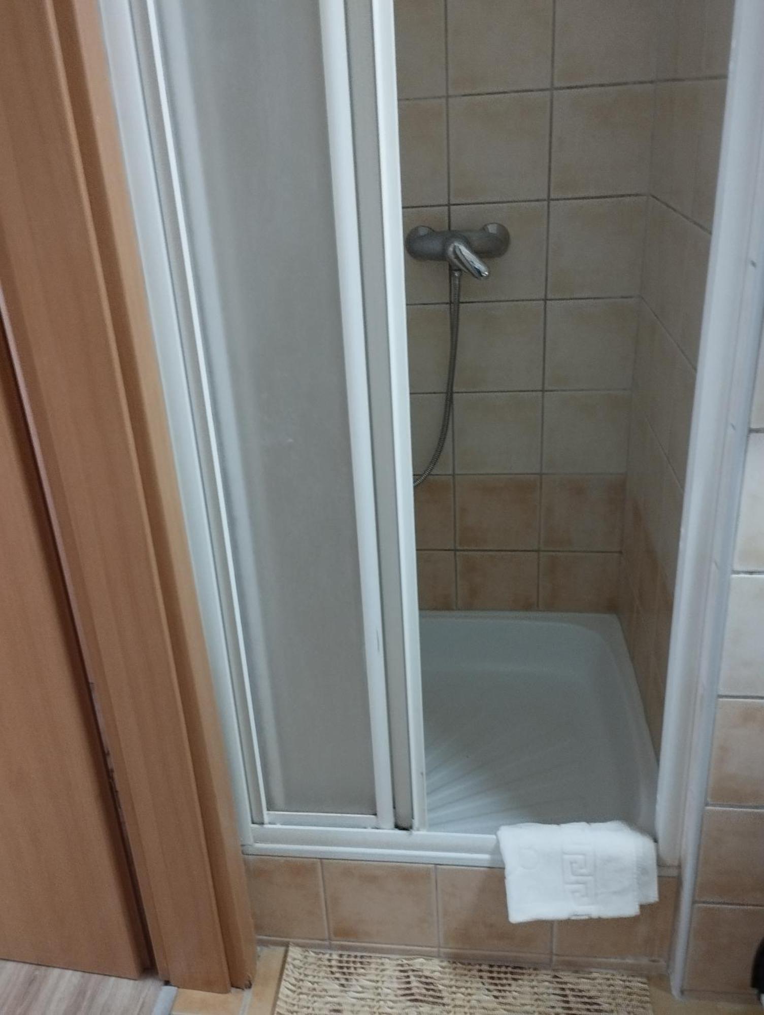 Nyugalom Apartman Zalakaros Exterior foto