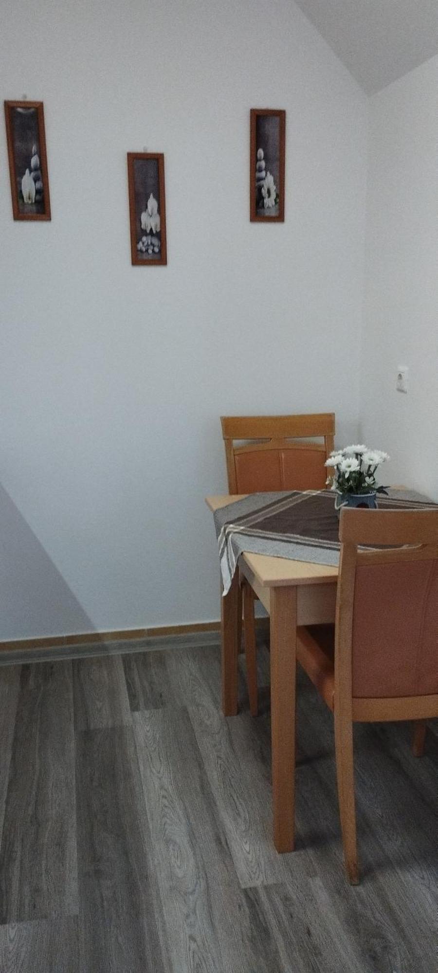 Nyugalom Apartman Zalakaros Exterior foto